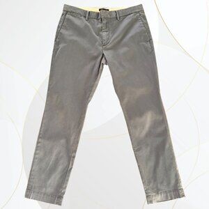 Banana Republic Fulton Skinny Rapid Movement Chinos